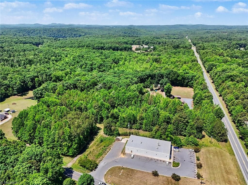 0 Garren town Road, Asheboro NC 27205