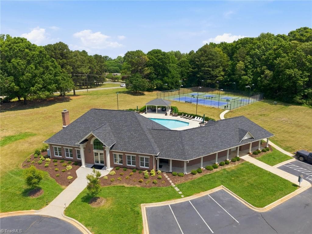 Stick/Site Built at 125 Wyndham Way, Salisbury NC 28147, Salisbury, photo 46 of 48