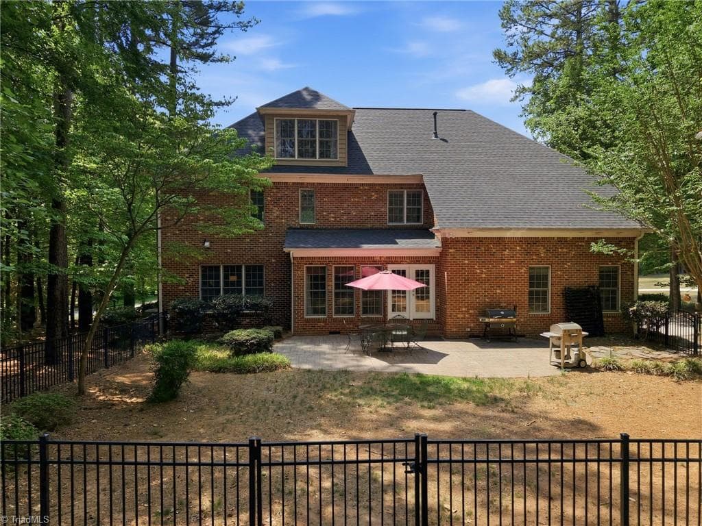 Stick/Site Built at 125 Wyndham Way, Salisbury NC 28147, Salisbury, photo 43 of 48