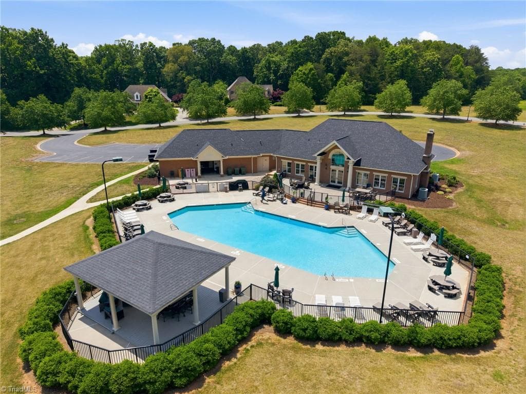 Stick/Site Built at 125 Wyndham Way, Salisbury NC 28147, Salisbury, photo 48 of 48