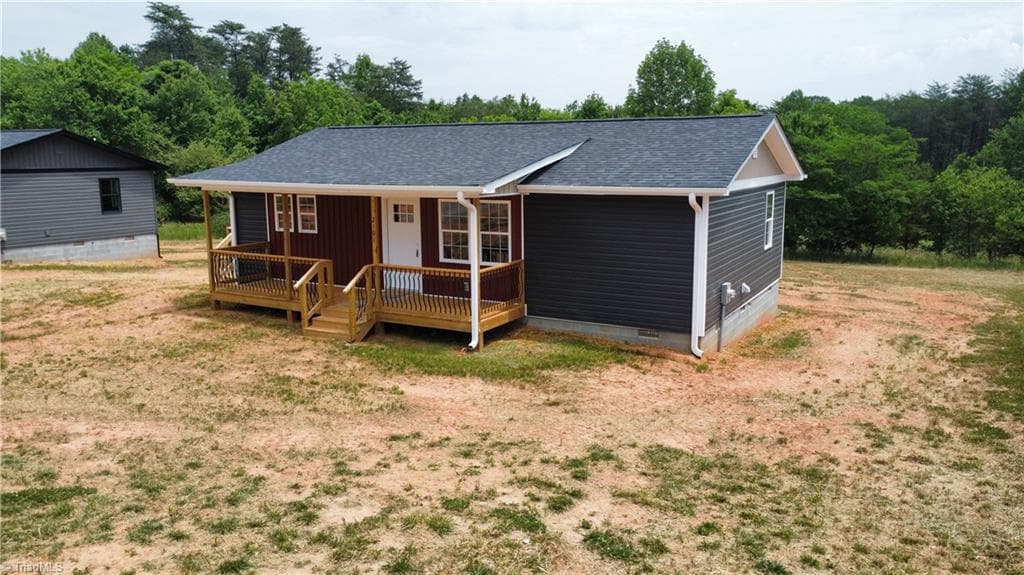 2101 Cook School Road, Pilot Mountain NC 27041