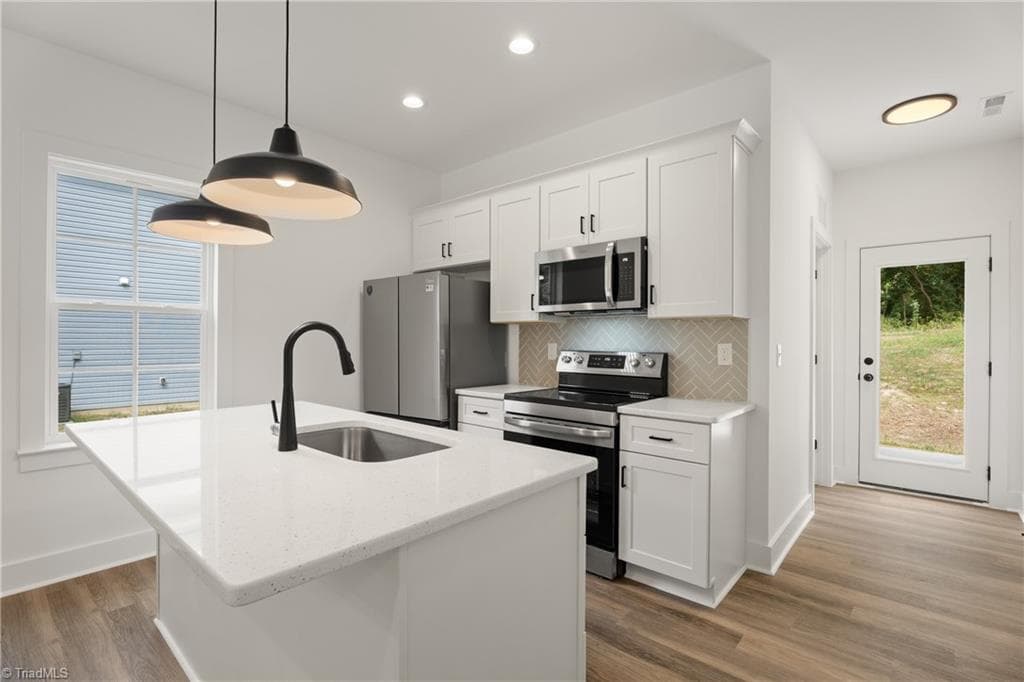 Stick/Site Built at 2619 Urban Street, Winston-Salem NC 27107, Winston-Salem, photo 6 of 23