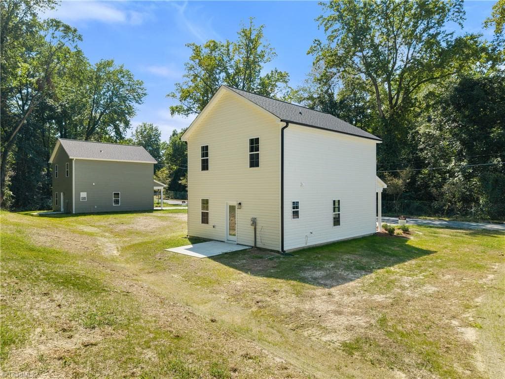 Stick/Site Built at 2619 Urban Street, Winston-Salem NC 27107, Winston-Salem, photo 22 of 23