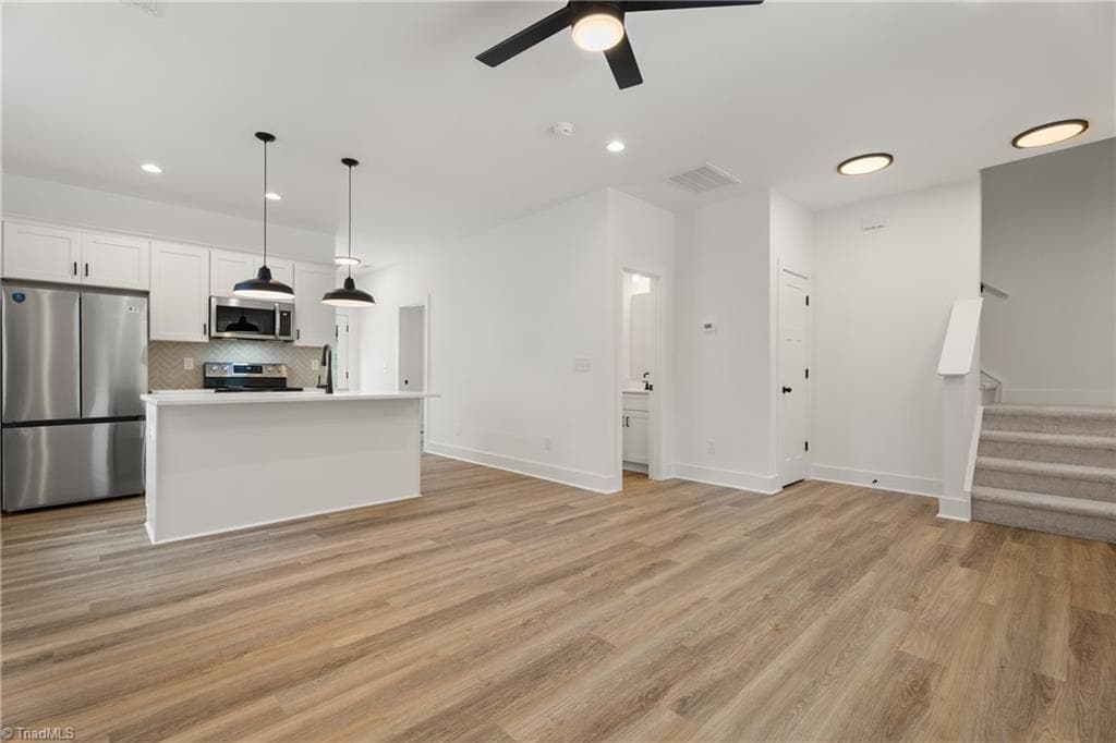 Stick/Site Built at 2619 Urban Street, Winston-Salem NC 27107, Winston-Salem, photo 5 of 23