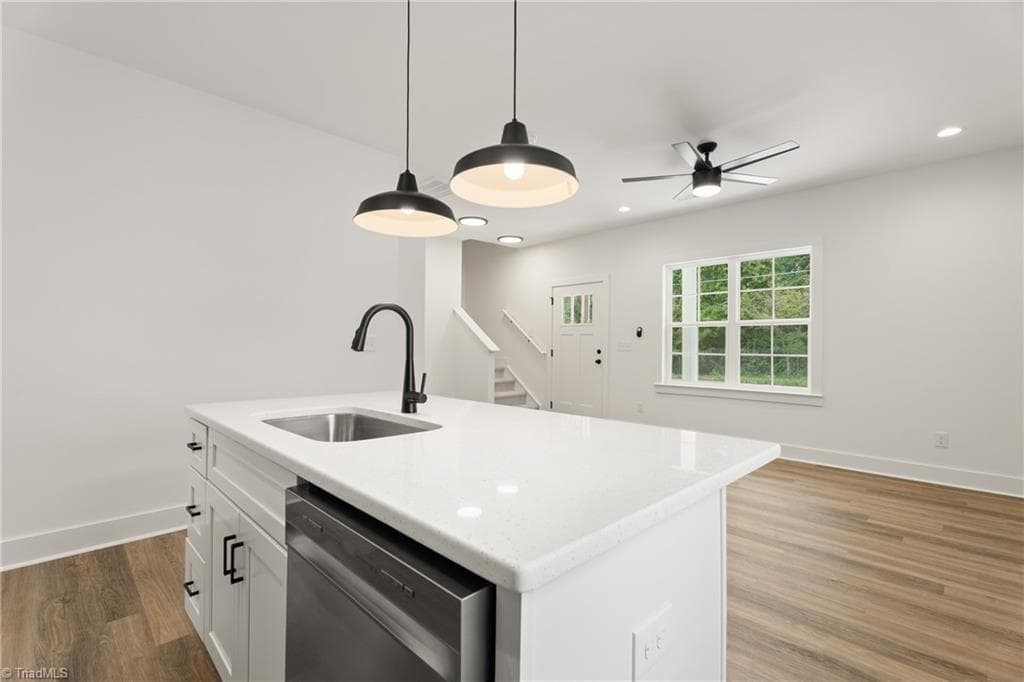 Stick/Site Built at 2619 Urban Street, Winston-Salem NC 27107, Winston-Salem, photo 8 of 23
