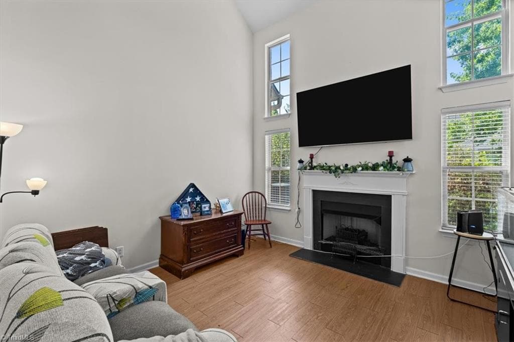 Stick/Site Built at 3033 Renaissance Parkway, Jamestown NC 27282, Jamestown, photo 15 of 32