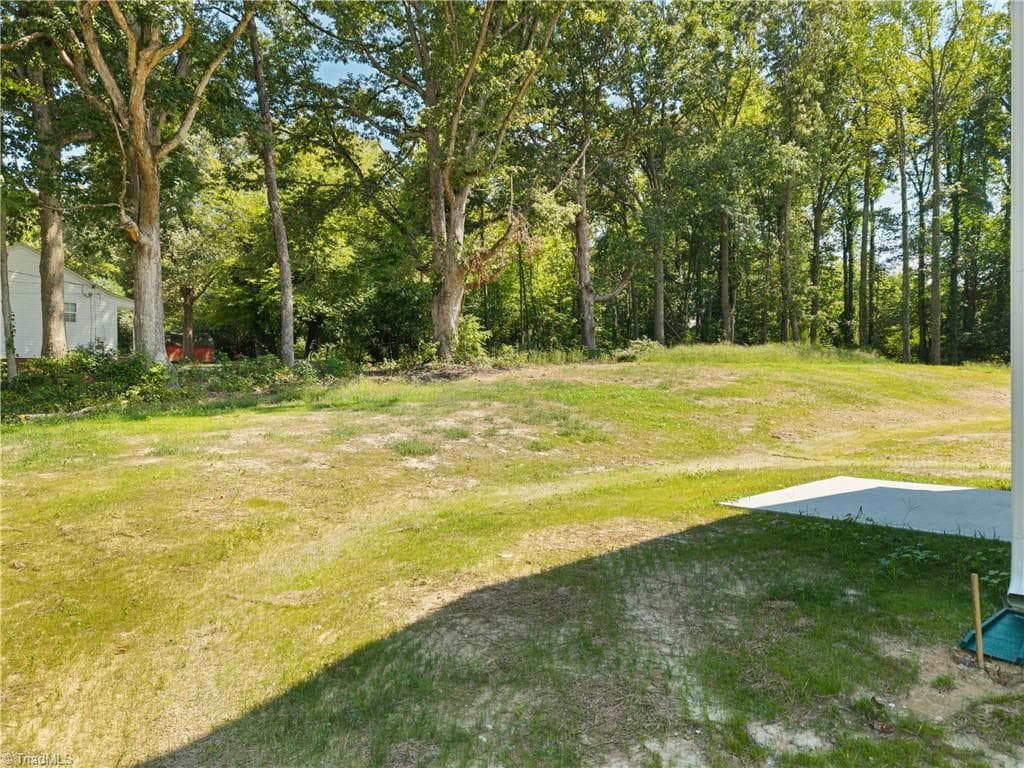 Stick/Site Built at 2607 Urban Street, Winston-Salem NC 27107, Winston-Salem, photo 23 of 23