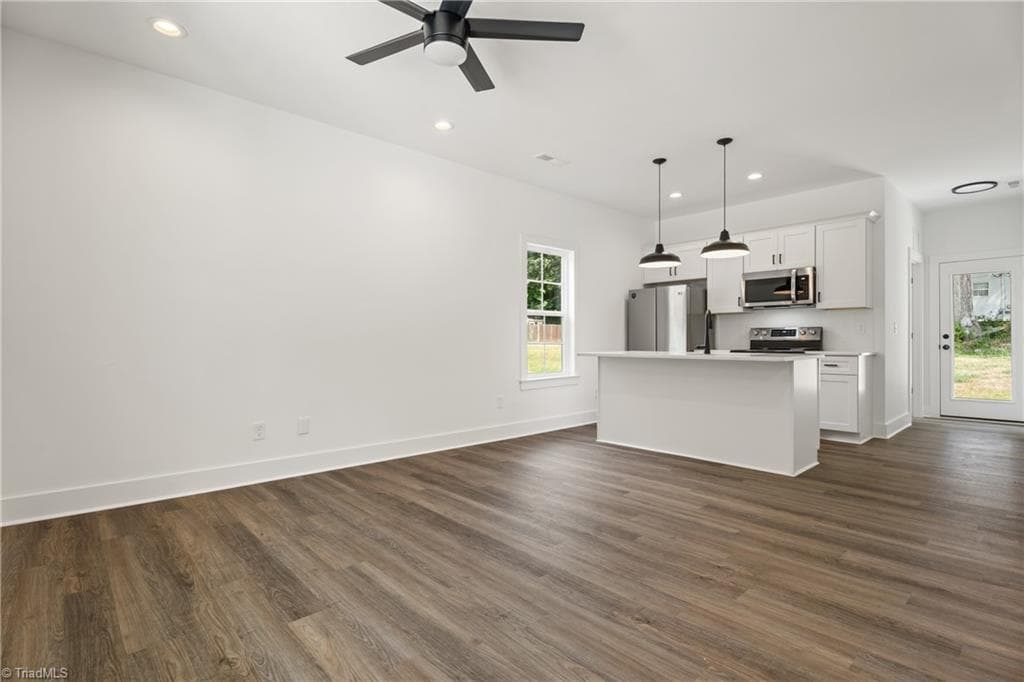 Stick/Site Built at 2607 Urban Street, Winston-Salem NC 27107, Winston-Salem, photo 5 of 23
