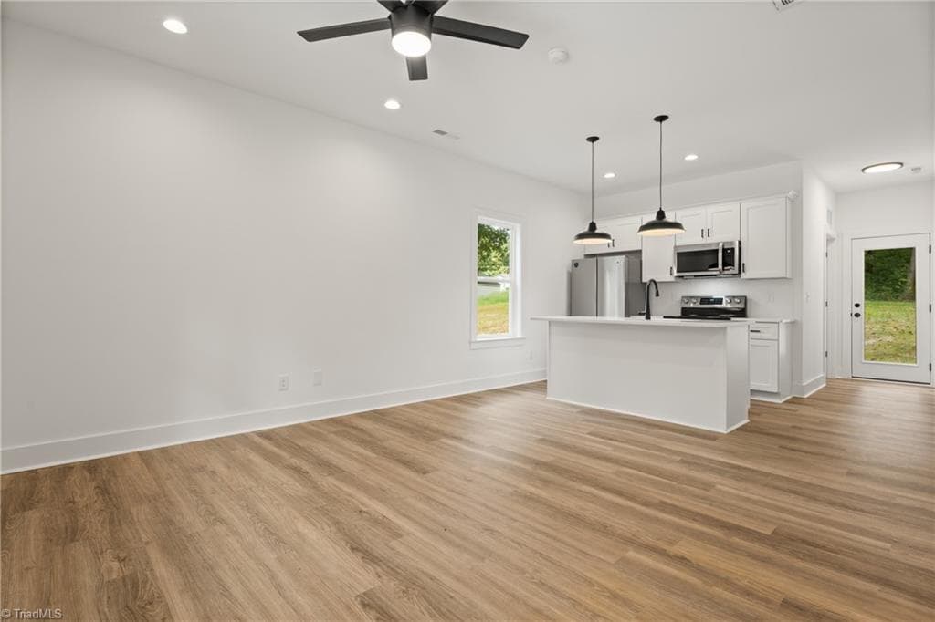 Stick/Site Built at 2635 Urban Street, Winston-Salem NC 27107, Winston-Salem, photo 5 of 23
