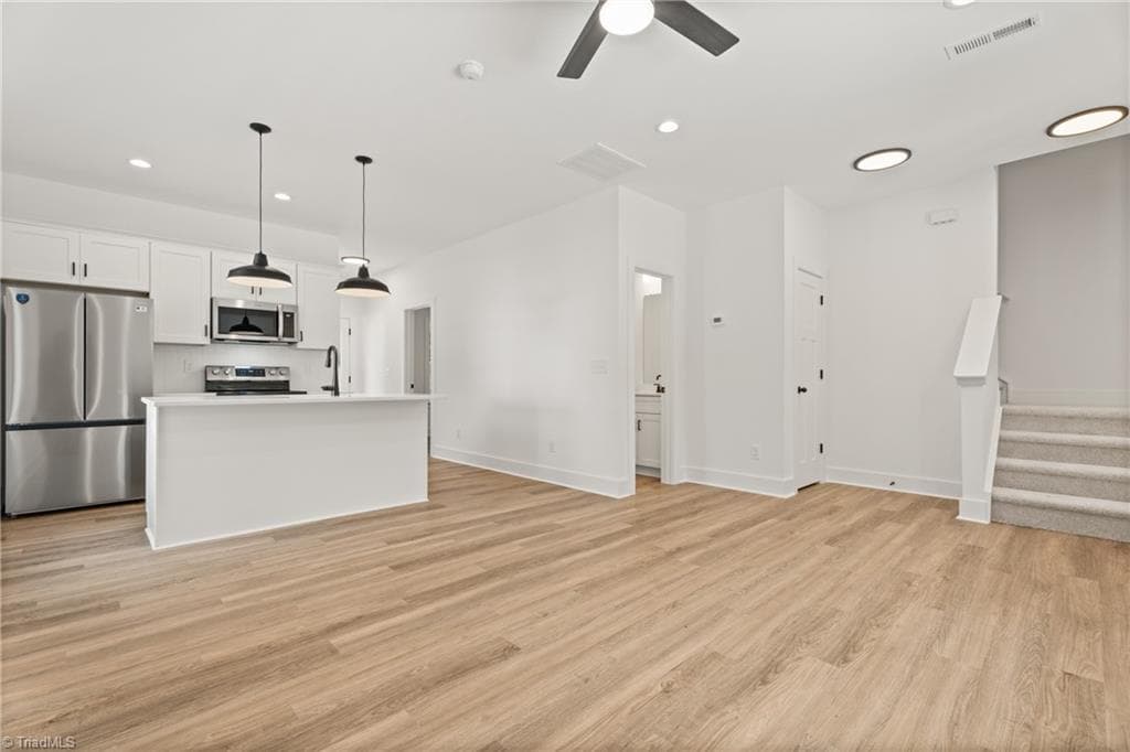 Stick/Site Built at 2635 Urban Street, Winston-Salem NC 27107, Winston-Salem, photo 4 of 23