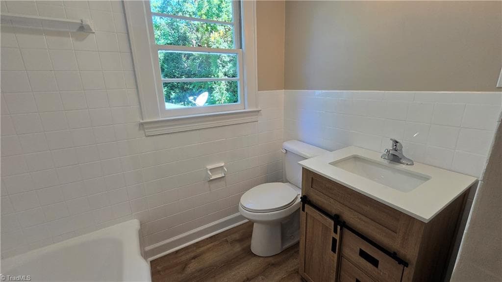 Stick/Site Built at 204 Forest Hill Road, Mount Airy NC 27030, photo 33 of 48