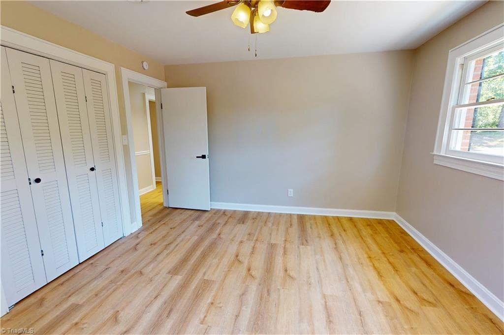Stick/Site Built at 204 Forest Hill Road, Mount Airy NC 27030, photo 19 of 48