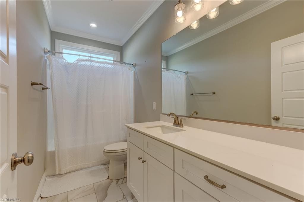 Stick/Site Built at 414 WILD FERN Lane, Reidsville NC 27320, photo 14 of 19