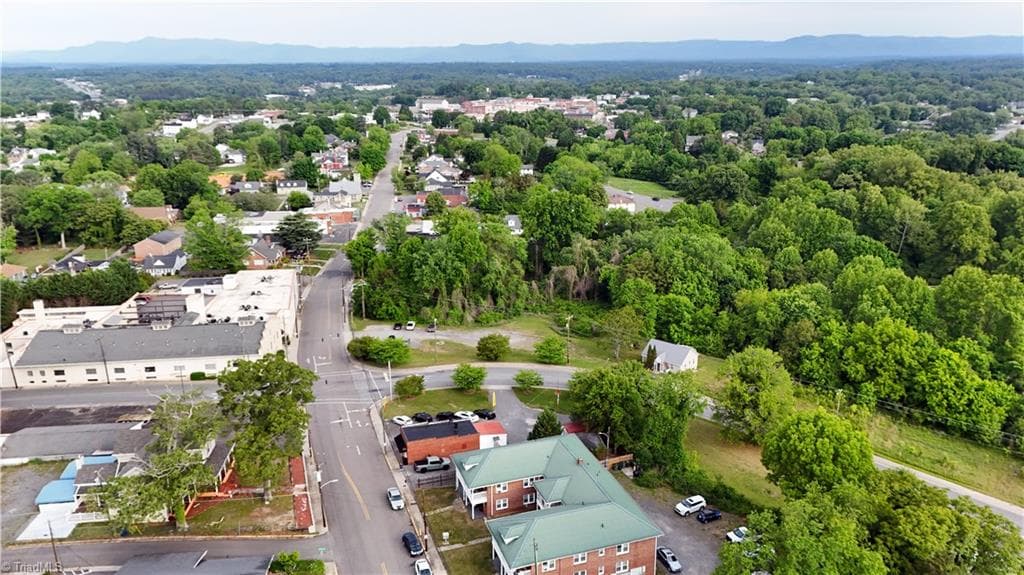 1007 Main Street, Mount Airy NC 27030