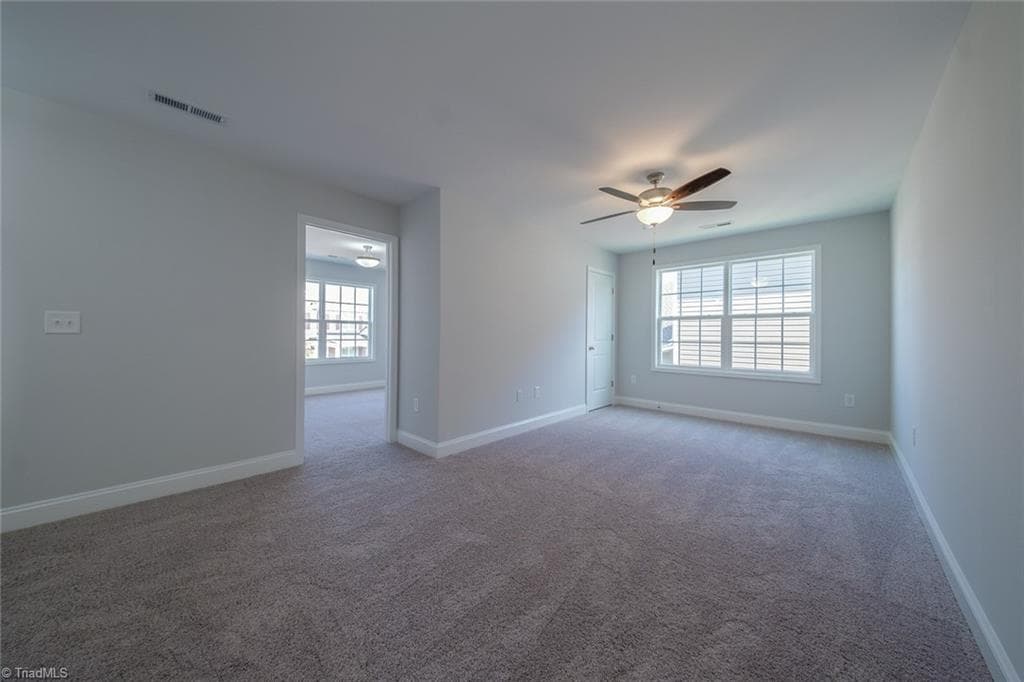 Stick/Site Built at 1577 Dappledown Street # 53, Kernersville NC 27284, photo 26 of 37