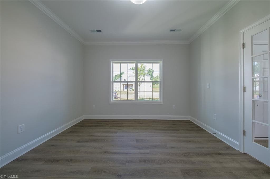 Stick/Site Built at 1577 Dappledown Street # 53, Kernersville NC 27284, photo 5 of 37