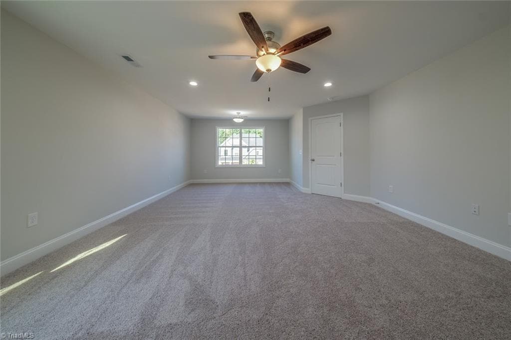 Stick/Site Built at 1577 Dappledown Street # 53, Kernersville NC 27284, photo 30 of 37