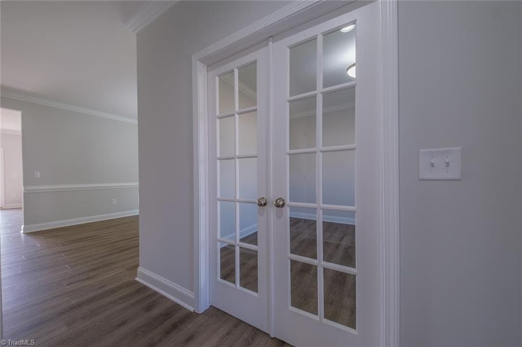 Stick/Site Built at 1577 Dappledown Street # 53, Kernersville NC 27284, photo 4 of 37
