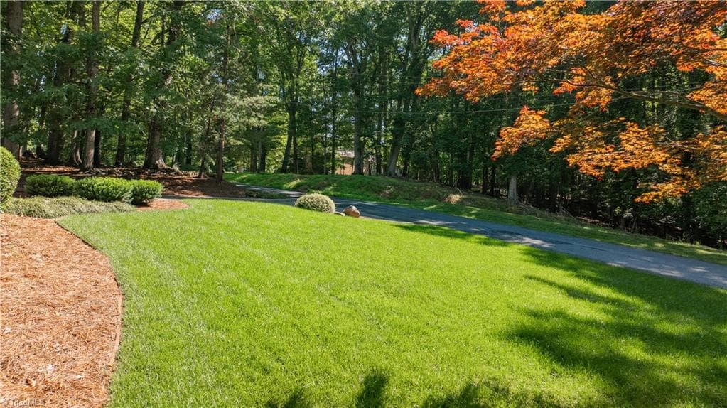Stick/Site Built at 1673 Brevard Drive, Asheboro NC 27205, photo 45 of 50