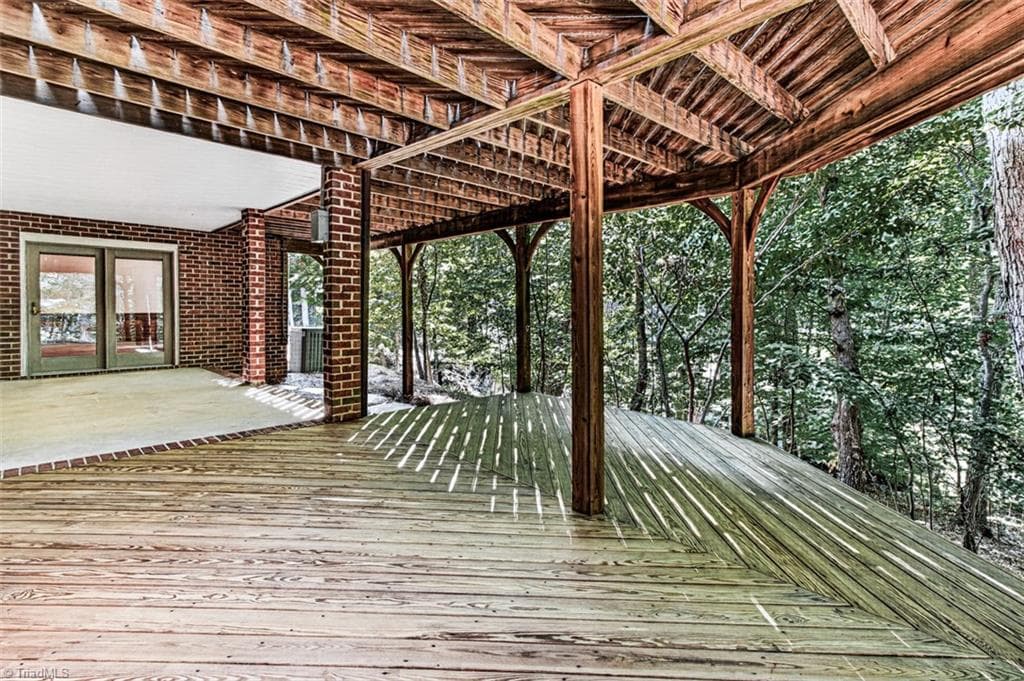 Stick/Site Built at 1673 Brevard Drive, Asheboro NC 27205, photo 40 of 50