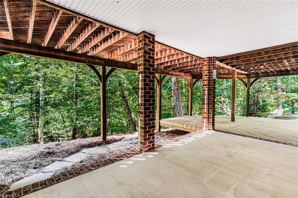 Stick/Site Built at 1673 Brevard Drive, Asheboro NC 27205, photo 39 of 50