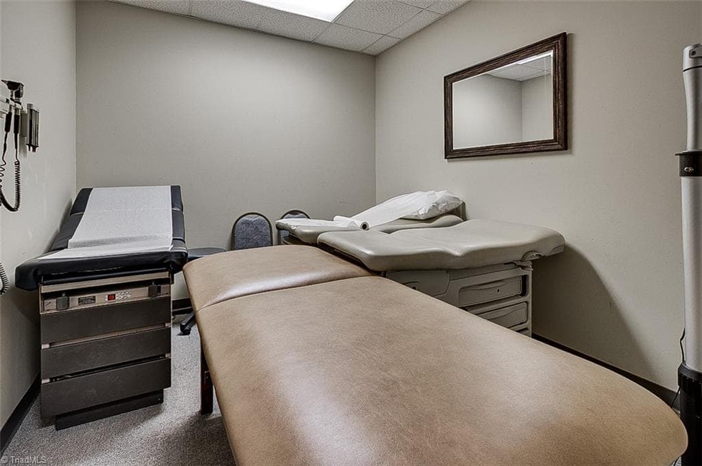 Medical at 610 N Fayetteville Street # 100, Asheboro NC 27203, Asheboro, photo 33 of 98