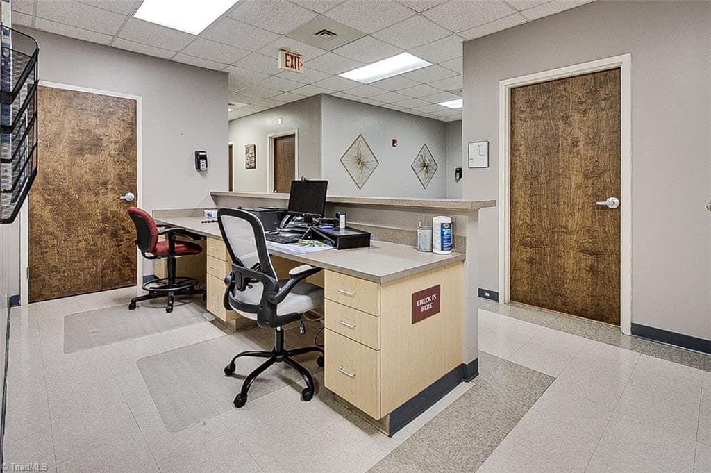 Medical at 610 N Fayetteville Street # 100, Asheboro NC 27203, Asheboro, photo 93 of 98