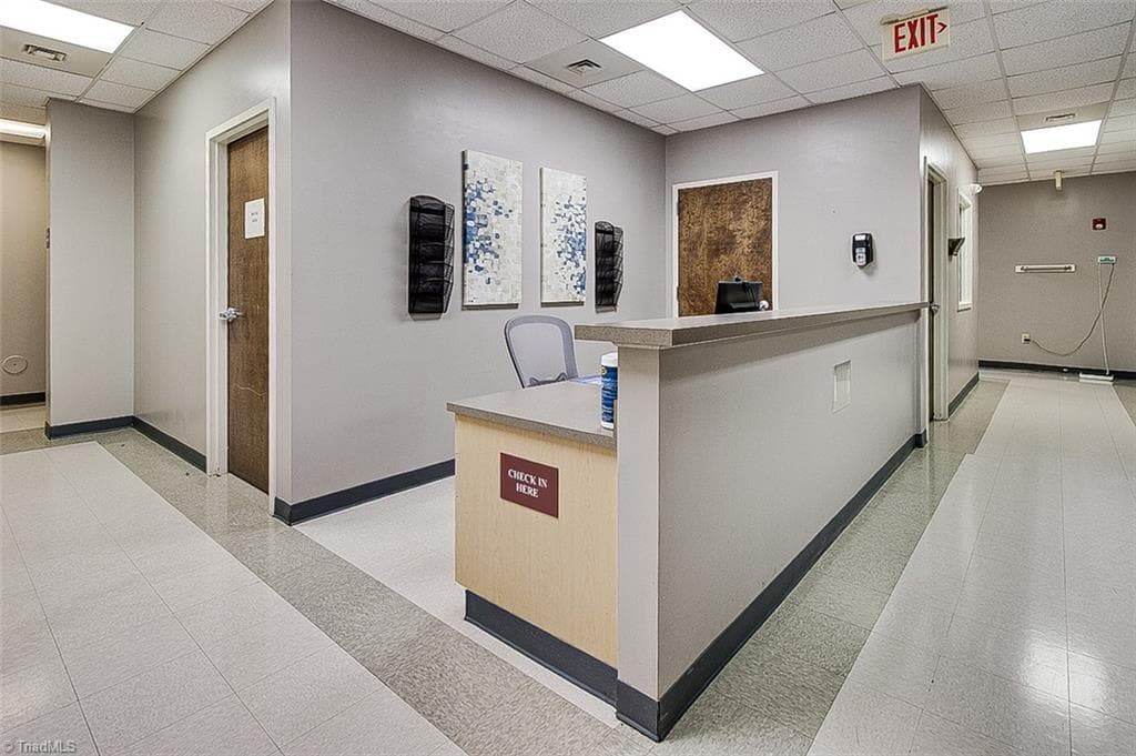 Medical at 610 N Fayetteville Street # 100, Asheboro NC 27203, Asheboro, photo 9 of 98
