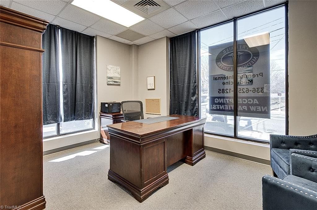 Medical at 610 N Fayetteville Street # 100, Asheboro NC 27203, Asheboro, photo 73 of 98