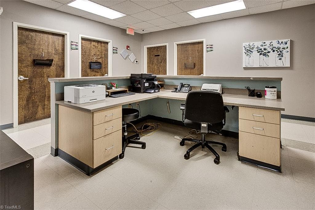 Medical at 610 N Fayetteville Street # 100, Asheboro NC 27203, Asheboro, photo 61 of 98