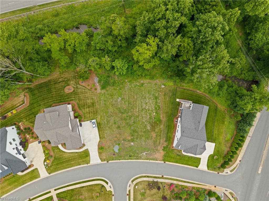 1517 Audubon Village Drive, Winston-Salem NC 27106