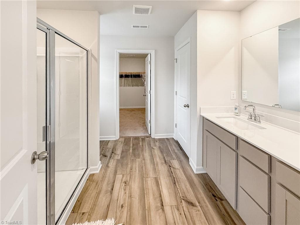Stick/Site Built at 1767 Mallard Drive, Kernersville NC 27284, photo 13 of 30