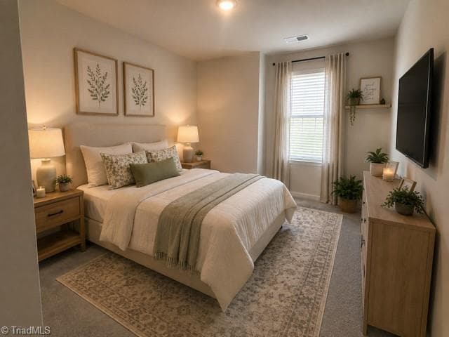Stick/Site Built at 1767 Mallard Drive, Kernersville NC 27284, photo 22 of 30