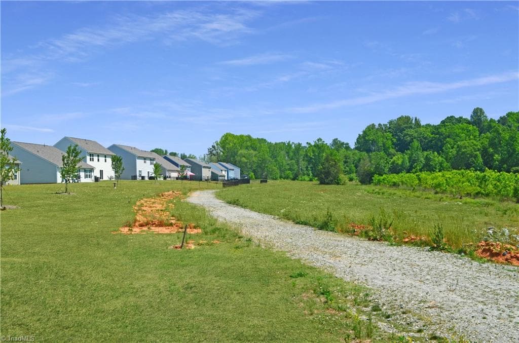 Stick/Site Built at 1767 Mallard Drive, Kernersville NC 27284, photo 25 of 30