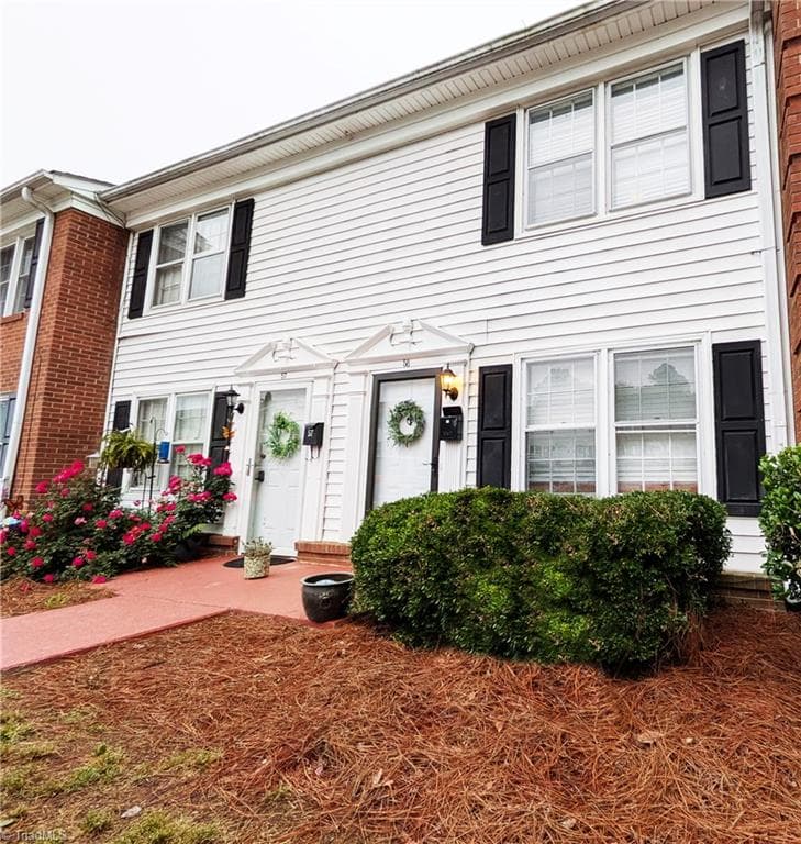 311 Salisbury Street # 58, Kernersville NC 27284