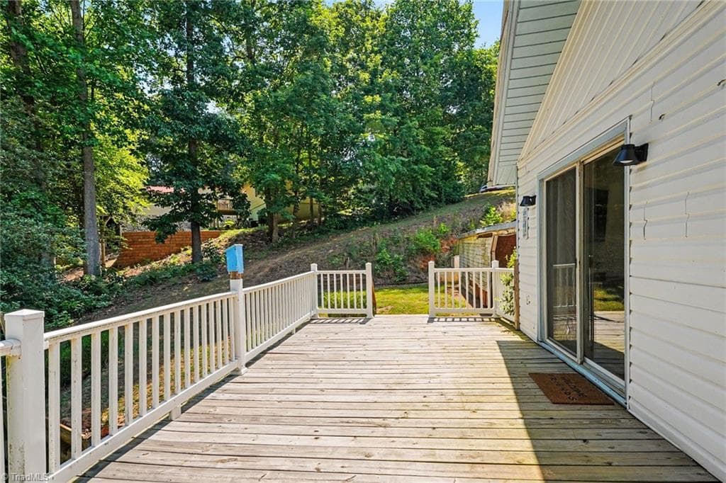 Stick/Site Built at 293 Oriole Drive, Lexington NC 27292, photo 26 of 26