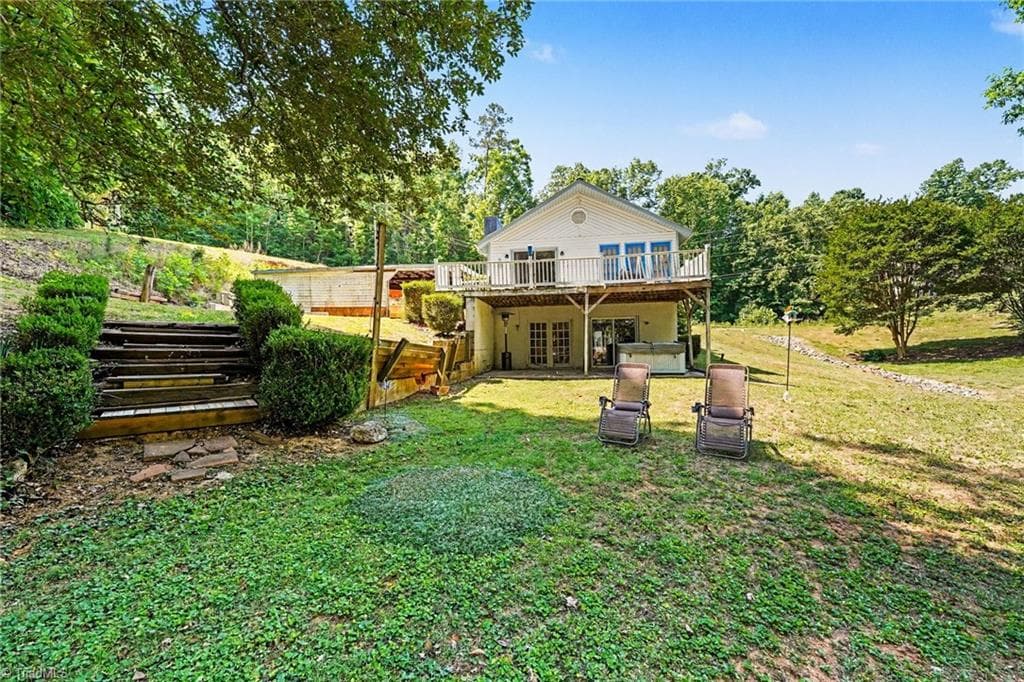 Stick/Site Built at 293 Oriole Drive, Lexington NC 27292, photo 4 of 26