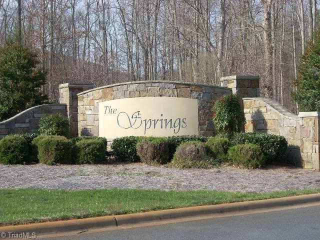 Single Family Residence at 335 Healing Springs Drive, Denton NC 27239, Denton, photo 8 of 8