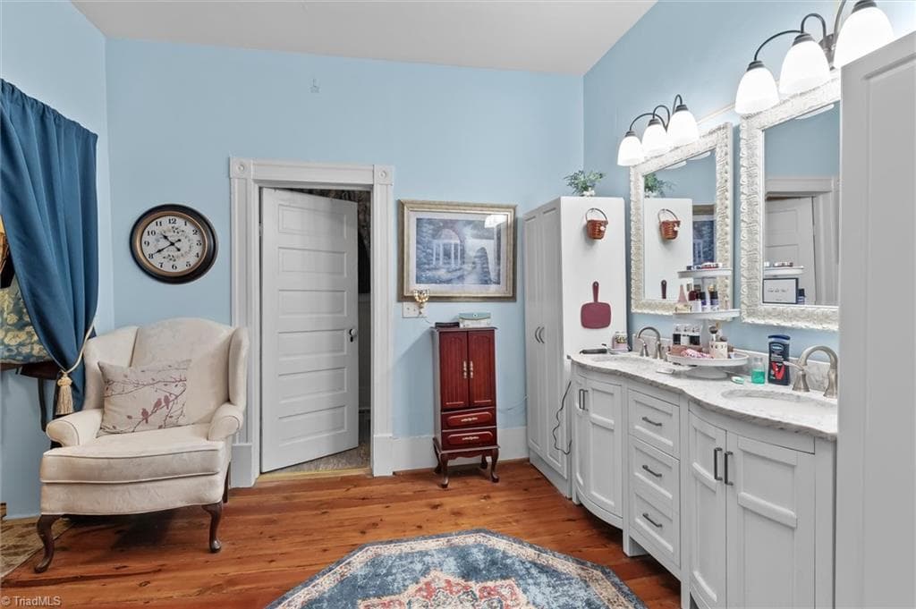 Stick/Site Built at 519 Maple Street, Mount Airy NC 27030, photo 7 of 20