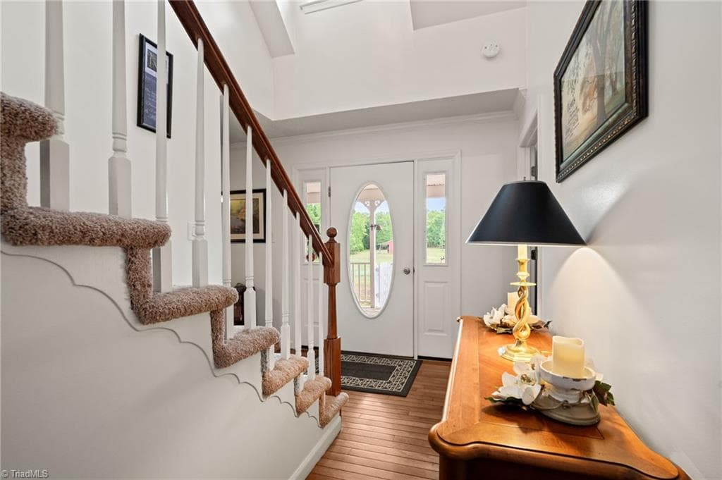 Modular at 296 Cothran Hicks Road, Rougemont NC 27572, photo 13 of 50
