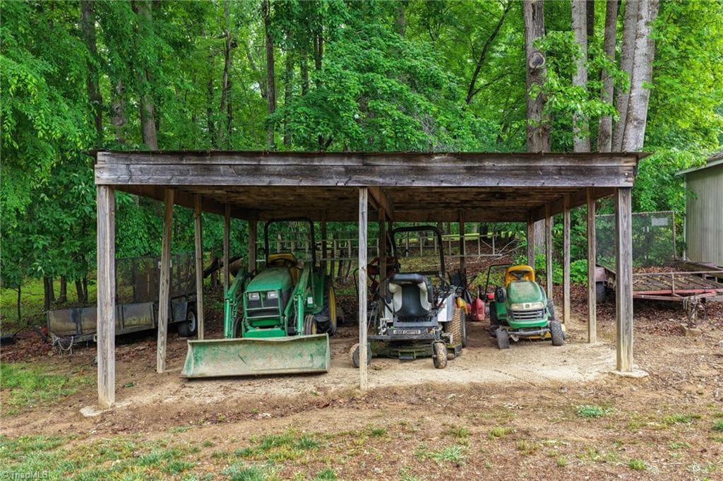 Modular at 296 Cothran Hicks Road, Rougemont NC 27572, photo 47 of 50