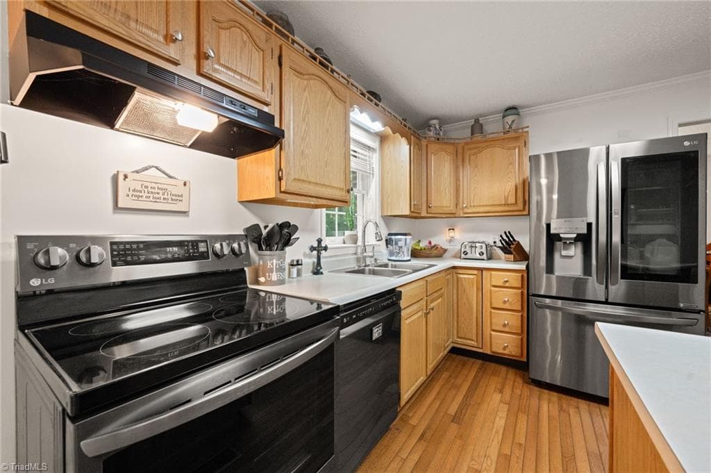 Modular at 296 Cothran Hicks Road, Rougemont NC 27572, photo 12 of 50