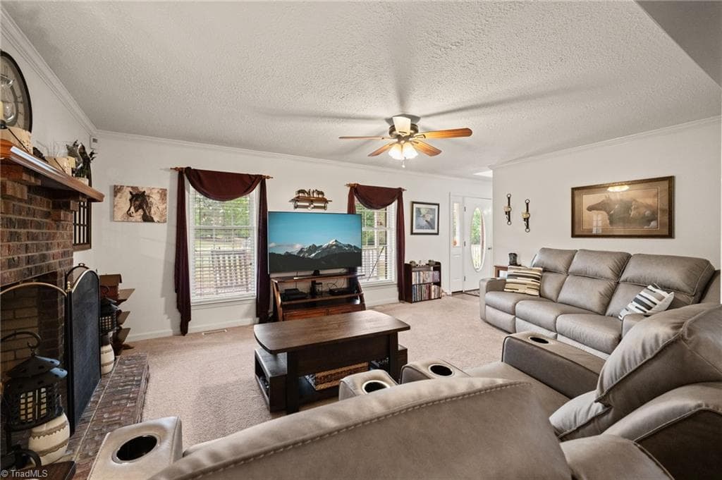 Modular at 296 Cothran Hicks Road, Rougemont NC 27572, photo 7 of 50