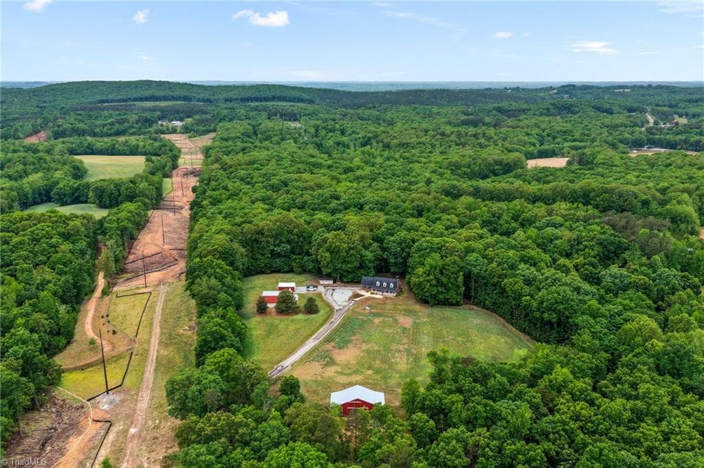 Modular at 296 Cothran Hicks Road, Rougemont NC 27572, photo 50 of 50