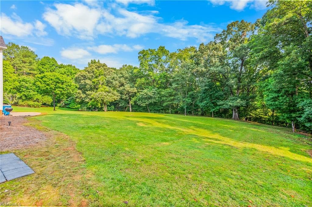 Stick/Site Built at 129 Walnut Avenue, Yadkinville NC 27055, Yadkinville, photo 12 of 44