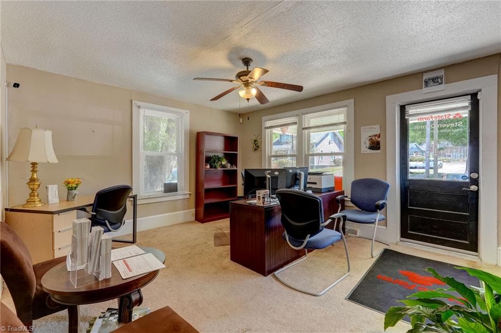 Office at 529 Boyd Street, Reidsville NC 27320, Reidsville, photo 11 of 40