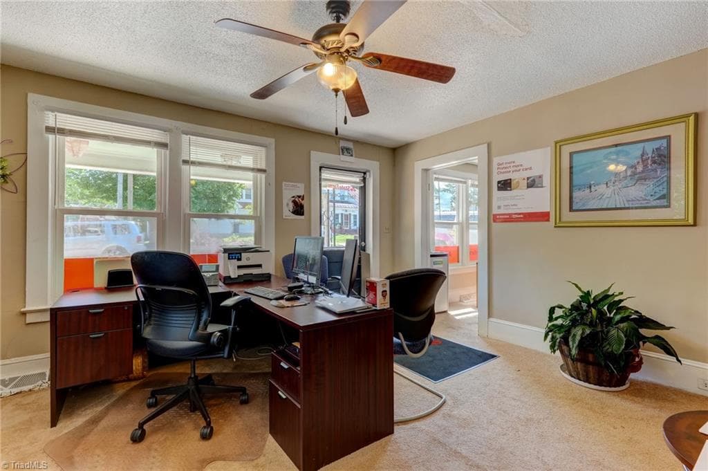 Office at 529 Boyd Street, Reidsville NC 27320, Reidsville, photo 13 of 40