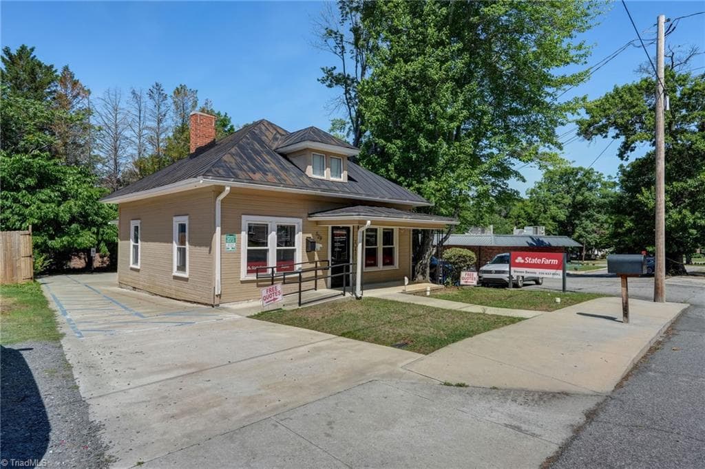 Office at 529 Boyd Street, Reidsville NC 27320, Reidsville, photo 5 of 40