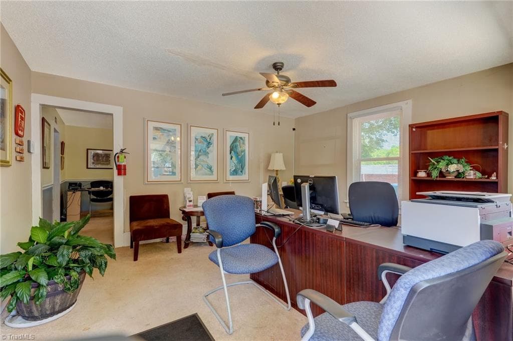 Office at 529 Boyd Street, Reidsville NC 27320, Reidsville, photo 9 of 40