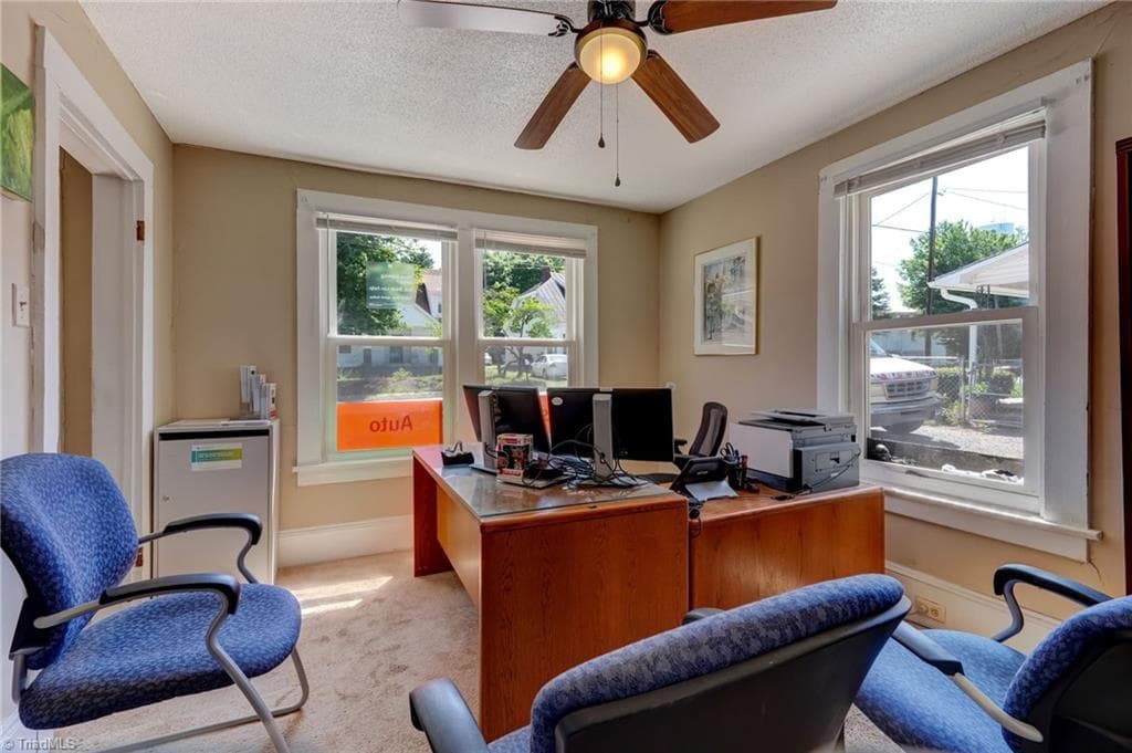 Office at 529 Boyd Street, Reidsville NC 27320, Reidsville, photo 17 of 40